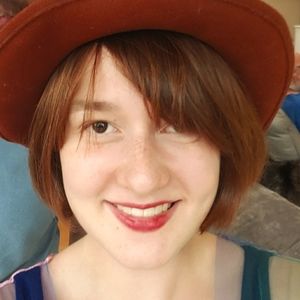 Meet your Posher, Leah